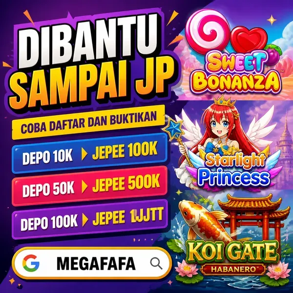 situs slot paling mudah maxwin